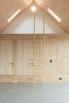 Gallery of House SP / (E)StudioRO  - 17