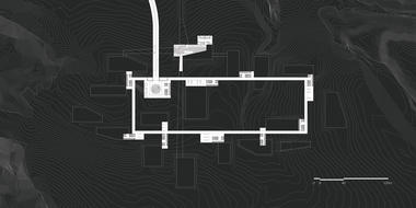 画廊 走近瓦迪拉姆沙漠保护区  - 22