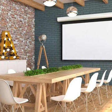Gallery of Projection Solutions - 1