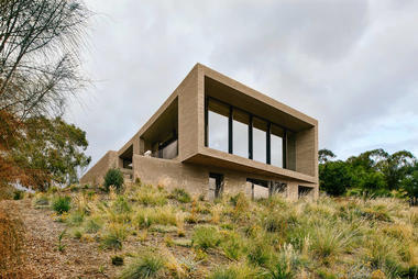 Casa en Otago Bay / Topology Studio