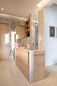 Gallery of The Atrium House  / Studio Saxe  - 25