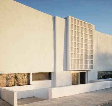 Gallery of Meltem Beach & Rooms / TheCATWORK  - 1