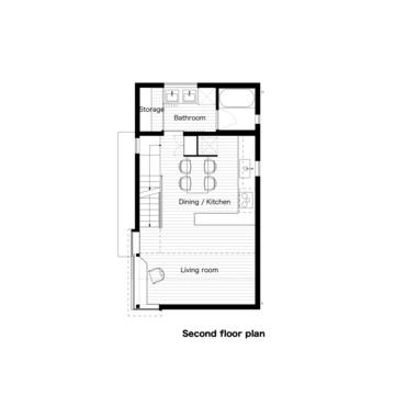 Gallery of House Y in Ishibashi / Hisashi IKEDA Architects  - 25