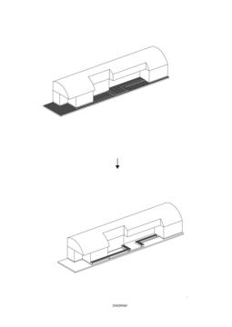 画廊 成都玉林东路巷子里 / 一介建筑工作室  - 31