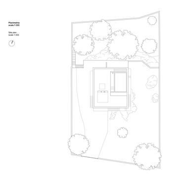 Gallery of GNR Il Generale Restyling of a Residential Building / Archisbang  - 34