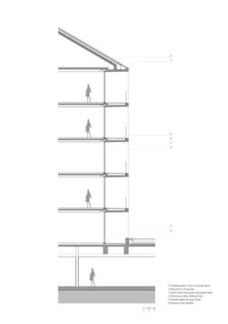 画廊 阿丽拉阳朔糖舍酒店 / 直向建筑  - 57