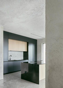 Gallery of GNR Il Generale Restyling of a Residential Building / Archisbang  - 6