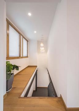 Gallery of Yiyunshangshe Hostel / JR Studio  - 14