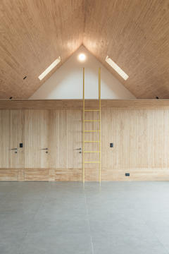 Gallery of House SP / (E)StudioRO  - 3