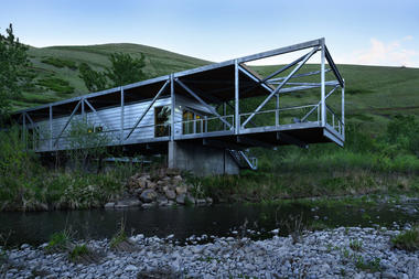 Gallery of Gem State: Living with Nature in Idaho's Mountains and Valleys  - 8