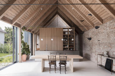 Casa V / Martin Skoček