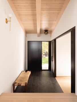 Gallery of Cottage on the Point / Paul Bernier Architecte  - 10