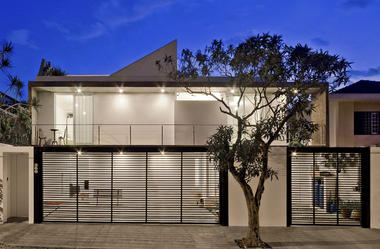 Residência Caropá / CASA14 I Arquitetura