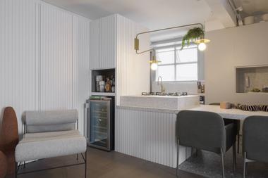 Gallery of CVU Apartment / flipê arquitetura  - 10