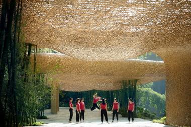 Gallery of Best Architectural Projects of 2020  - 33