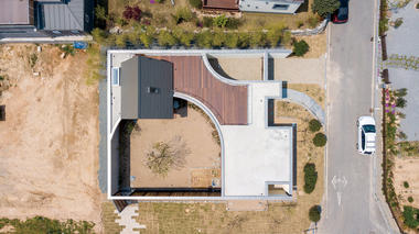 Galeria de Residência Walden / Formative Architects  - 21