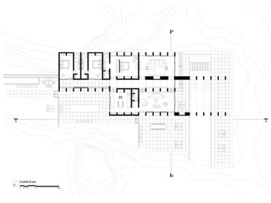 Galeria de Residência Villa Chams / Carl Gerges Architects  - 15