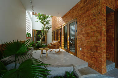 Gallery of A-House / IZ Architects  - 1