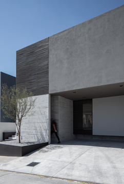 Galería de Casa D-4 / TAI Arquitectos  - 15