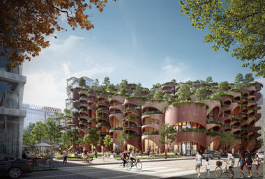 Gallery of The Women of Woods Bagot: Architects Building New Futures  - 2