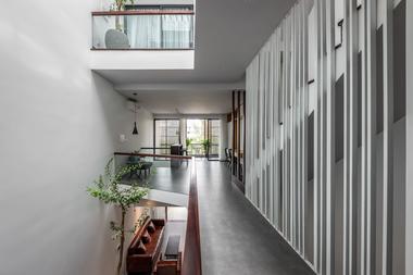 Gallery of NGỌC House / Story Architecture  - 28