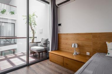 Gallery of NGỌC House / Story Architecture  - 29