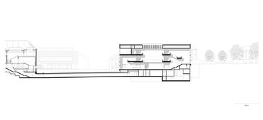 Gallery of Kunsthaus Zürich Museum Extension / David Chipperfield Architects  - 30