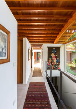 Galería de Casa Granja Viana / Gui Paoliello Arquiteto  - 2