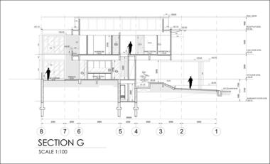 Gallery of H+M House / e.Re studio   - 19
