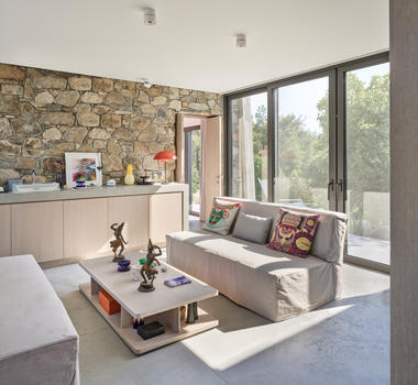 Gallery of U House / URAStudio  - 12
