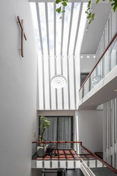 Gallery of NGỌC House / Story Architecture  - 24