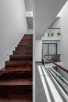 Gallery of NGỌC House / Story Architecture  - 26