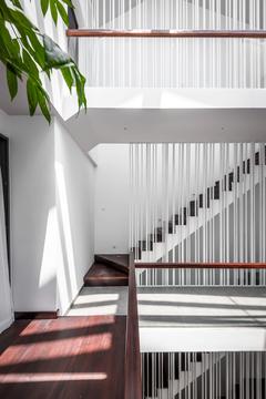 Gallery of NGỌC House / Story Architecture  - 27
