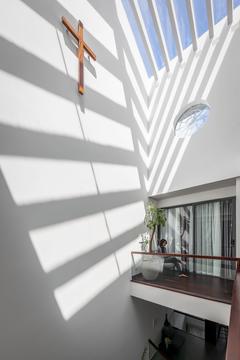 Gallery of NGỌC House / Story Architecture  - 30