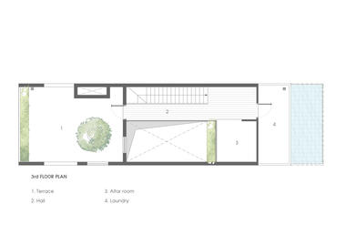 Gallery of NGỌC House / Story Architecture  - 35