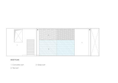 Gallery of NGỌC House / Story Architecture  - 36