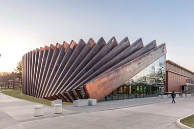Gallery of Winners of the 2020 Prix Versailles Announced  - 11