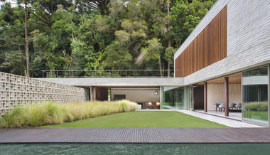 Casa PA / Studio Guilherme Torres