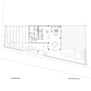 Gallery of JE House / LR Arquitectura  - 16