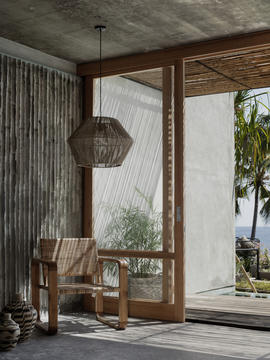 Gallery of The Tiing Hotel / Nic Brunsdon + MANGUNING  - 29