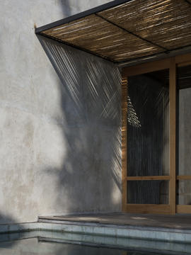 Gallery of The Tiing Hotel / Nic Brunsdon + MANGUNING  - 18