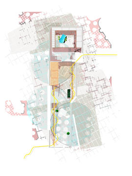 Gallery of Sandy Liang Store / Almost Studio  - 17