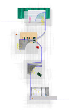Gallery of Sandy Liang Store / Almost Studio  - 18