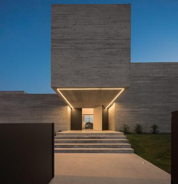 Casa MF / spaceworkers