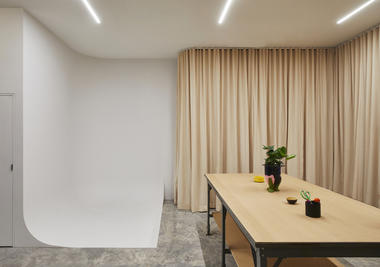 Gallery of Sandy Liang Store / Almost Studio  - 12