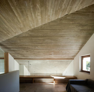 Ra House / Balet Roselló Arquitectos