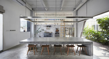 Gallery of Echo House / KLC  - 4
