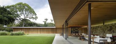 Gallery of RN Residence / Jacobsen Arquitetura  - 13