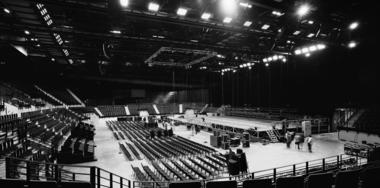 Gallery of Narbonne Arena / Marc Mimram  - 11