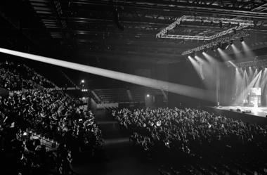 Gallery of Narbonne Arena / Marc Mimram  - 13